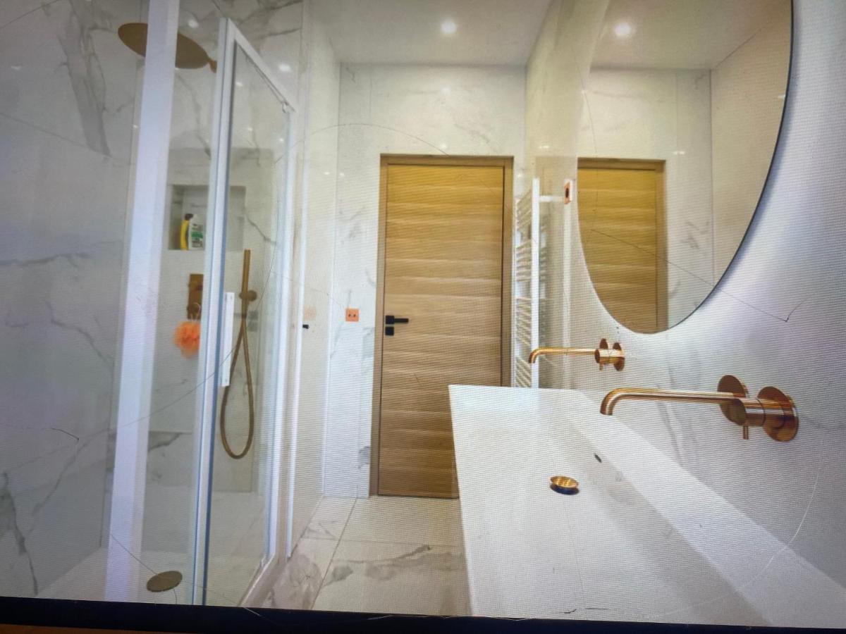 Avec Terrasse Centre-ville Croisette Apartamento