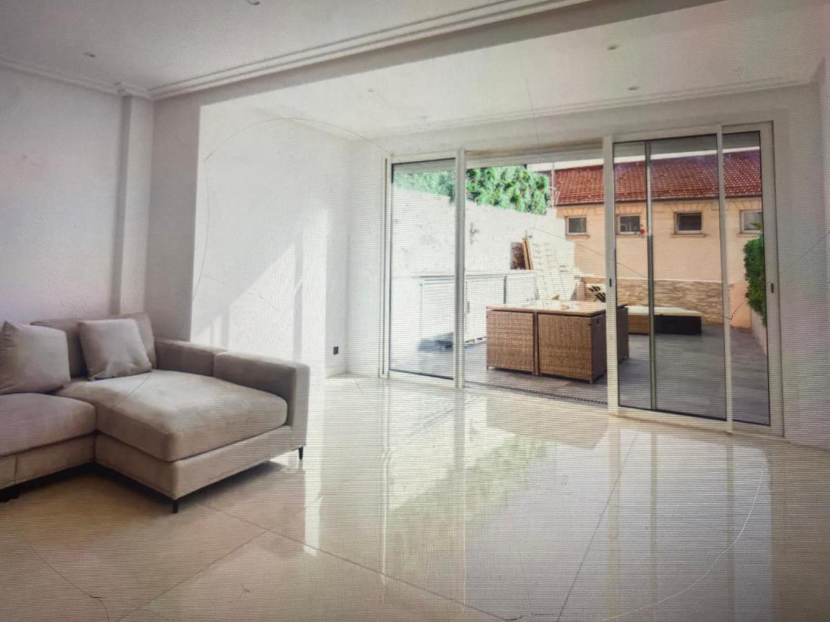 Avec Terrasse Centre-ville Croisette Apartamento Cannes