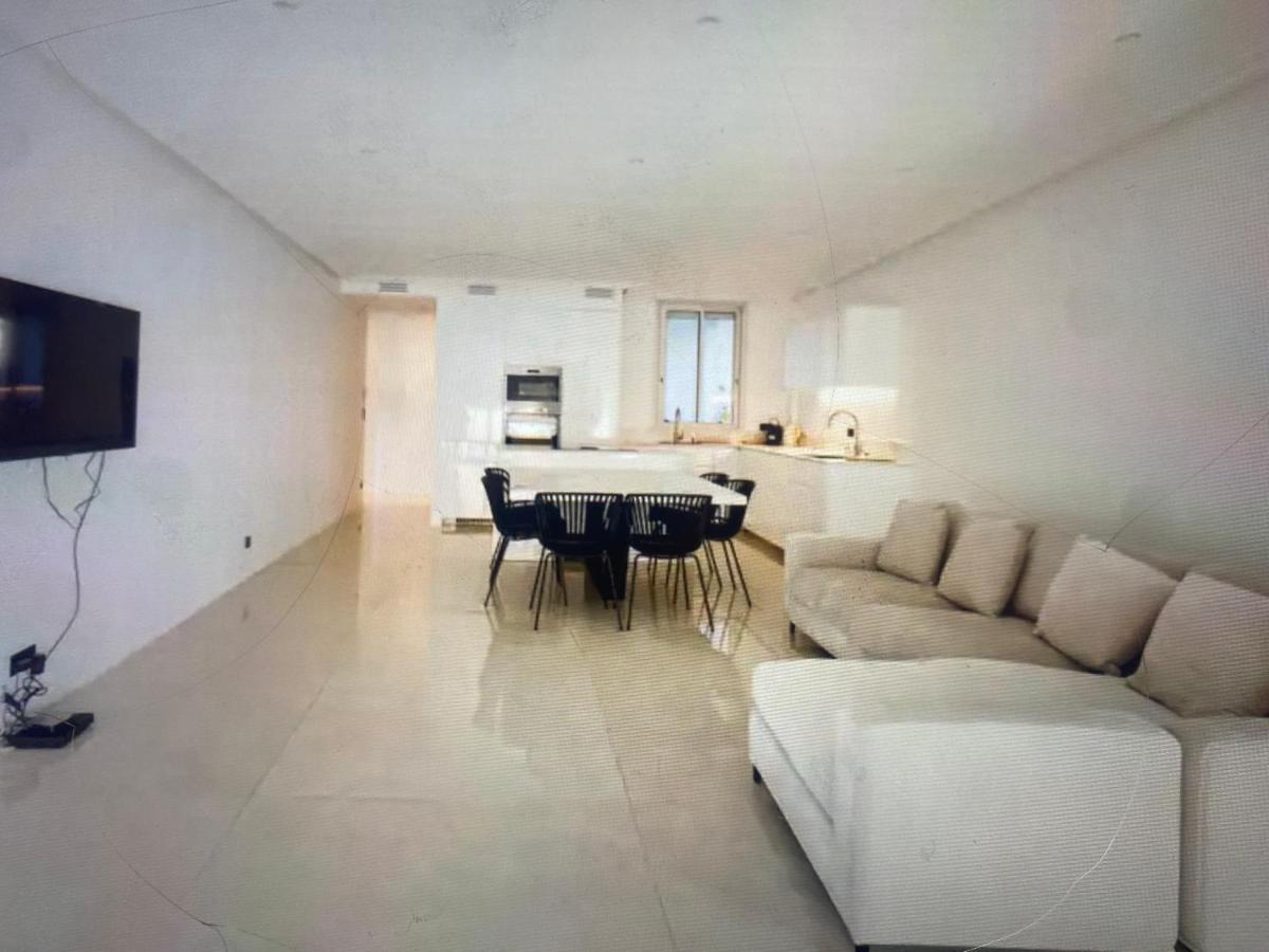 Apartamento Avec Terrasse Centre-ville Croisette *